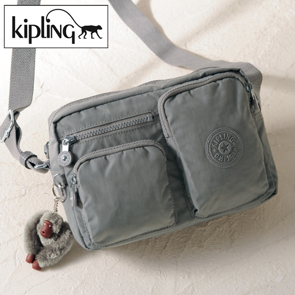キプリング ショルダーバッグ ABERDEEN kipling
