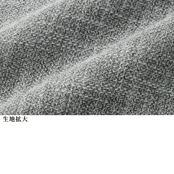 涼やかジャケット 大きいサイズ M L LL 3L