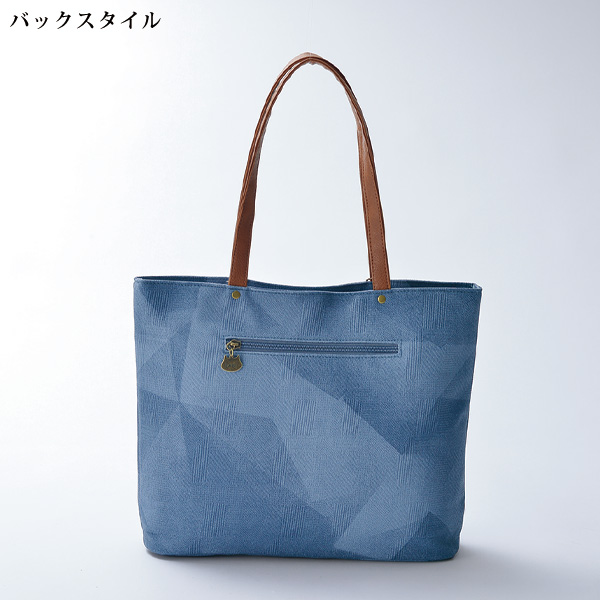 おさんぽネコさんトートバッグ