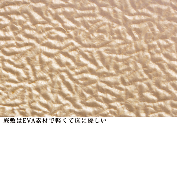 ゆったりヒールアップスリッパ2色組