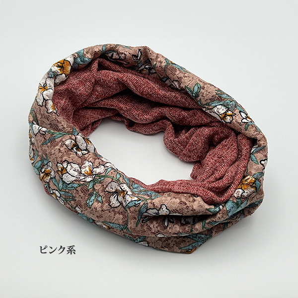 ふんわりかぶれる花柄レースのおしゃれ帽子