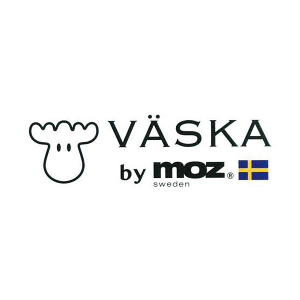 ヴェスカバイモズ 2WAYショルダートート VASKA by moz