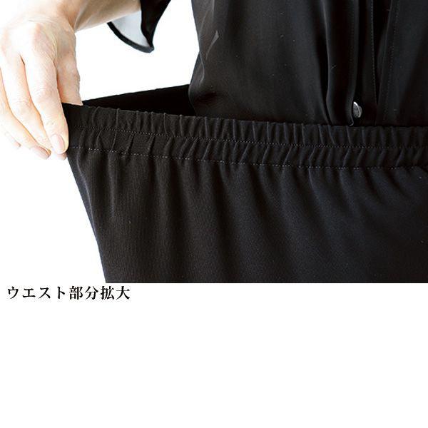 フォーマルスカート 大きいサイズ M L LL 3L