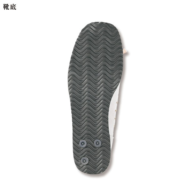 編み込みリボン幅広パンプス
