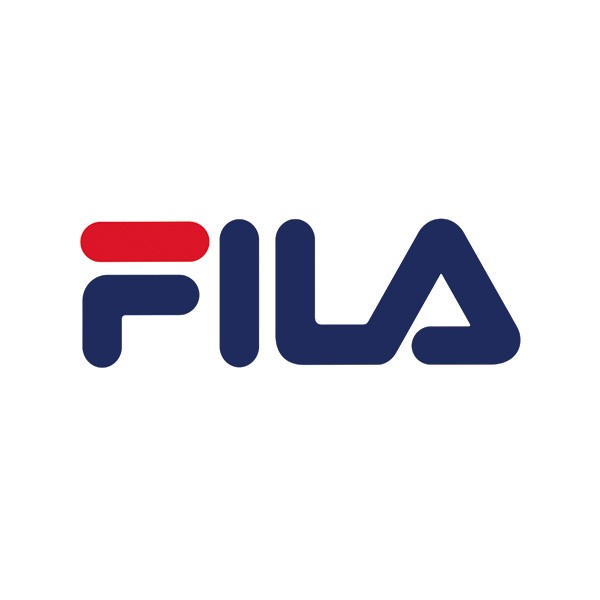 フィラ 裾メッシュ使いチュニック FILA