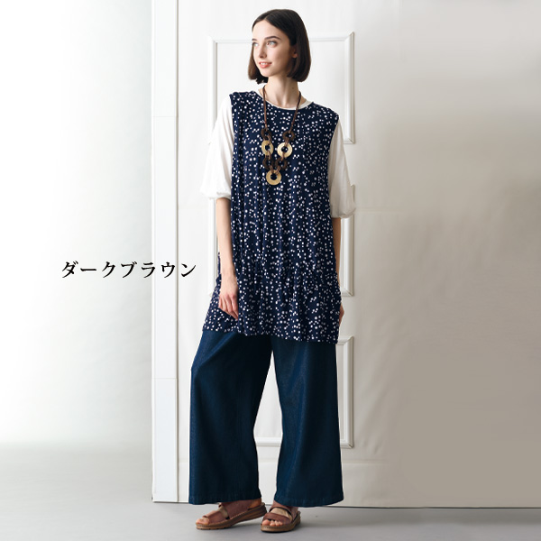 牛革バックバンドサンダル