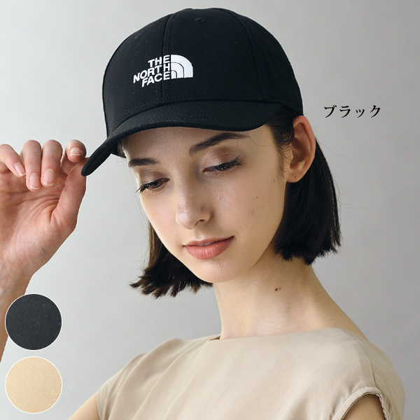 ザ・ノースフェイス キャップ THE NORTH FACE