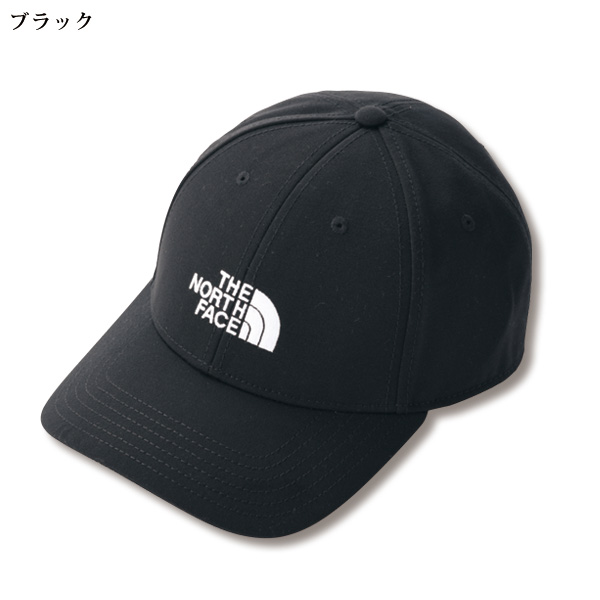 ザ・ノースフェイス キャップ THE NORTH FACE