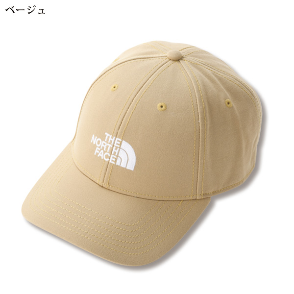ザ・ノースフェイス キャップ THE NORTH FACE