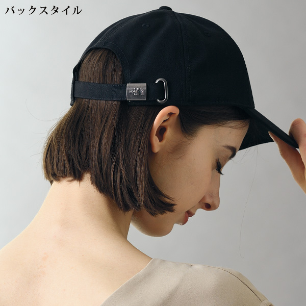 ザ・ノースフェイス キャップ THE NORTH FACE