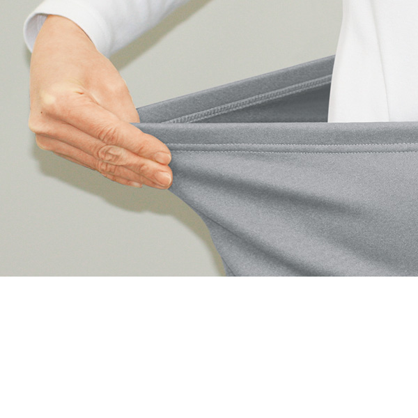 快適ミラクルパンツ 股下63cm
