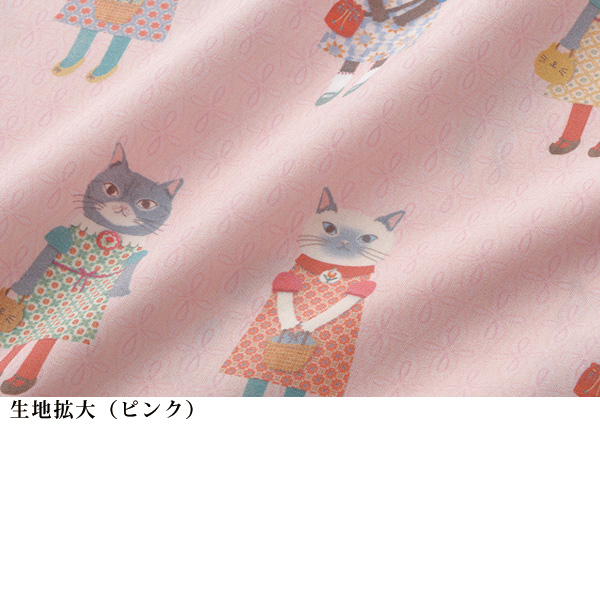 パーラーすずらん堂 クールレーヨンひんやりルームワンピース