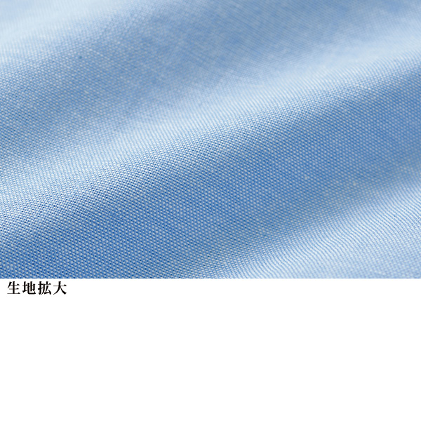 播州織ブラウス
