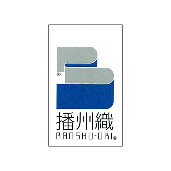 播州織ブラウス