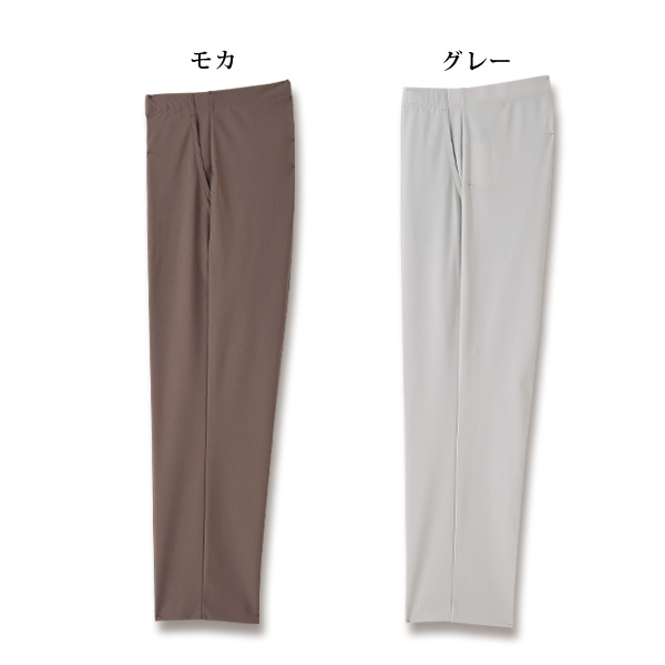 ライクラサマーノンフィットパンツ 大きいサイズ M L LL 3L 4L
