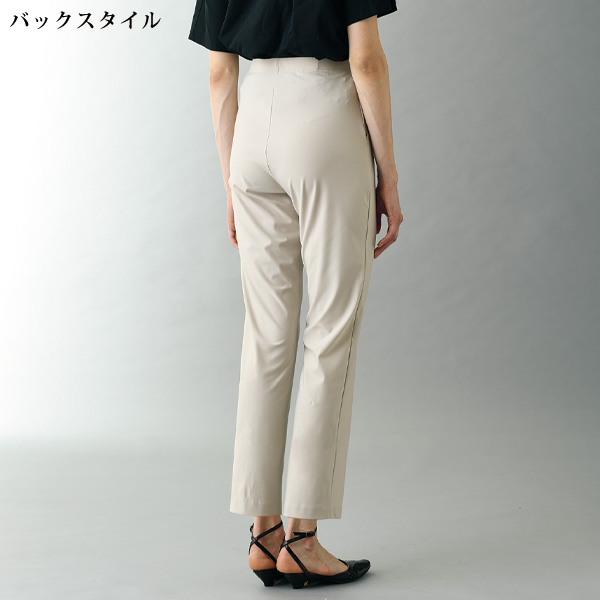 ライクラサマーノンフィットパンツ 大きいサイズ M L LL 3L 4L