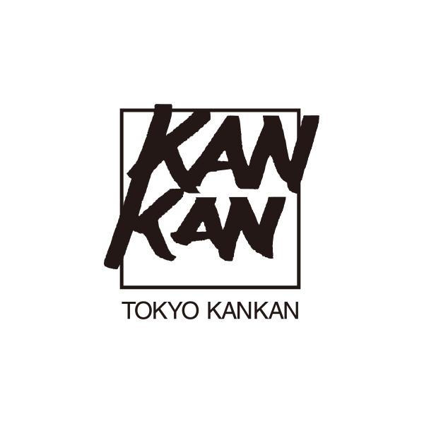 お魚たちの協奏曲ブロックプリントチュニック