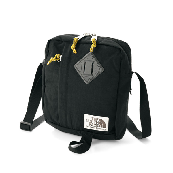 ザ・ノースフェイス クロスボディバッグ THE NORTH FACE