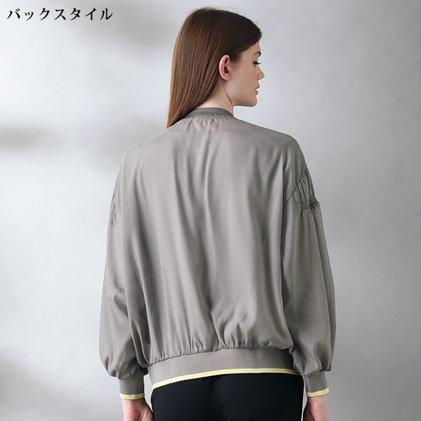 フィラ UV艶めきシアーアクティブカーディガン FILA 大きいサイズ M L LL 3L