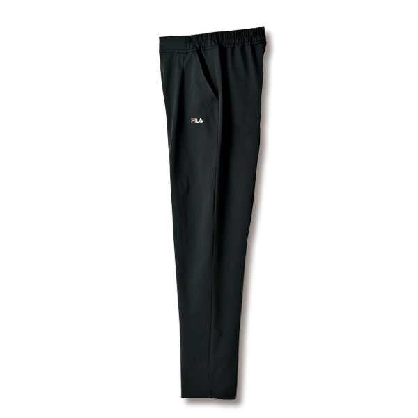 フィラ UVエアーフレッシュ放熱テーパードパンツ FILA 大きいサイズ M L LL 3L