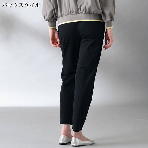 フィラ UVエアーフレッシュ放熱テーパードパンツ FILA 大きいサイズ M L LL 3L