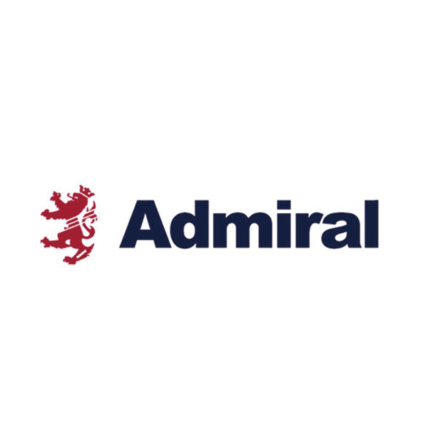 アドミラル ミニトートバッグ Admiral