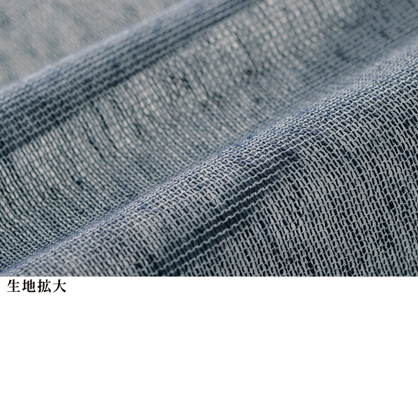 綿麻混ジャケット 大きいサイズ M L LL 3L