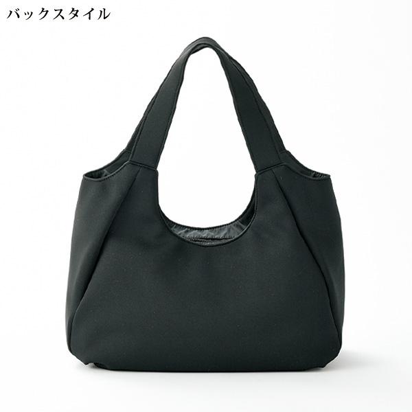 ハッピーフェイス バルーンバッグ HAPPY FACE