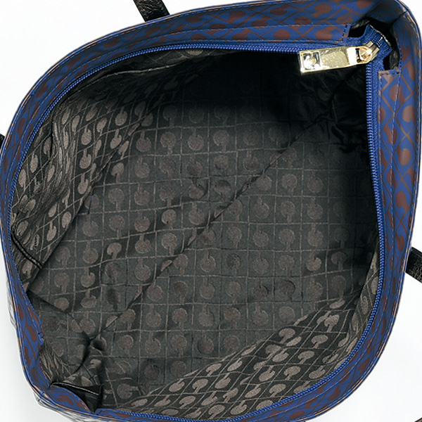 ゲラルディーニ イタリア製Gモノグラムトートバッグ GHERARDINI