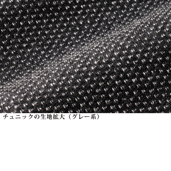 カフタンアンサンブル 大きいサイズ M L LL 3L