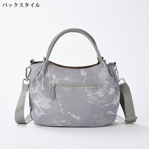 アートペイント2WAYバッグ