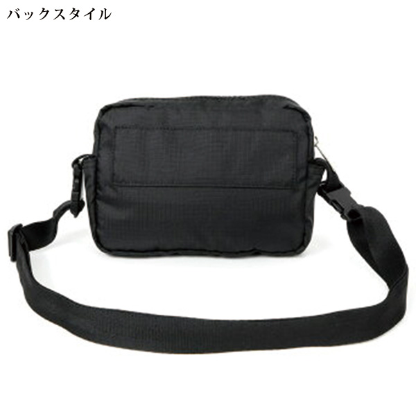 レスポートサック ウエストバッグにもなるショルダーバッグ LeSportsac