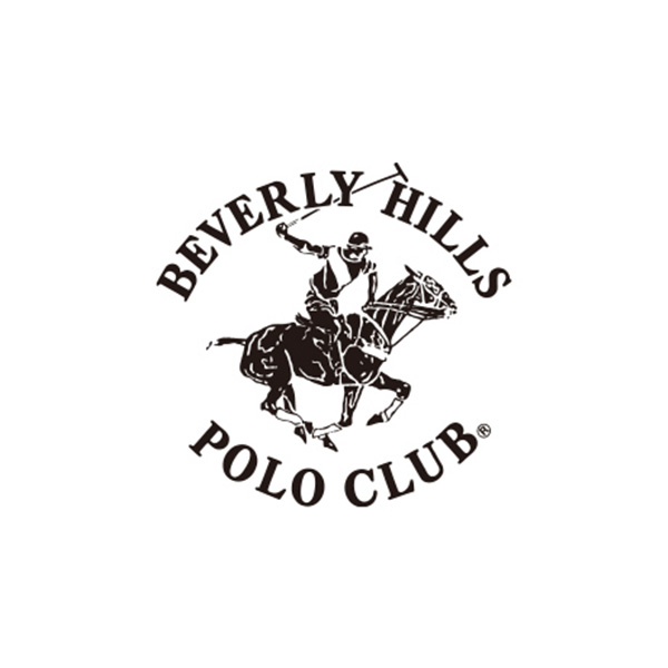 ビバリーヒルズポロクラブ ラウンドショルダーバッグ BEVERLY HILLS POLO CLUB