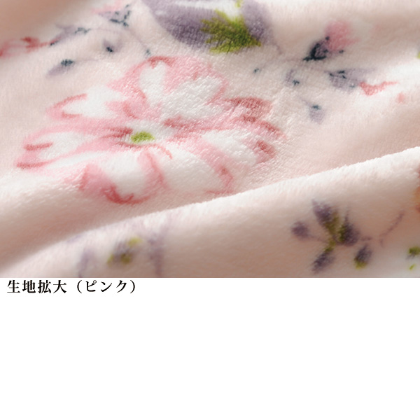 ジョリーフォーレ フリースパジャマ Jolie Foret