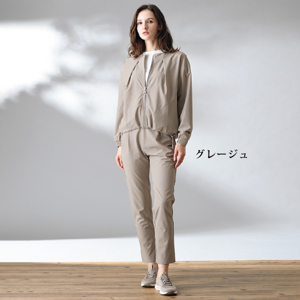 フィラ テクスチャードエアストレッチパンツ FILA 大きいサイズ  M L LL 3L