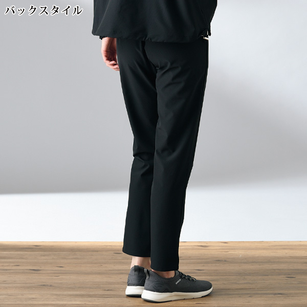 フィラ テクスチャードエアストレッチパンツ FILA 大きいサイズ  M L LL 3L