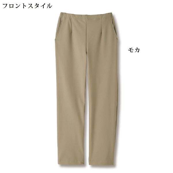 ロイカソフトハイテンション暖かパンツ 股下63cm