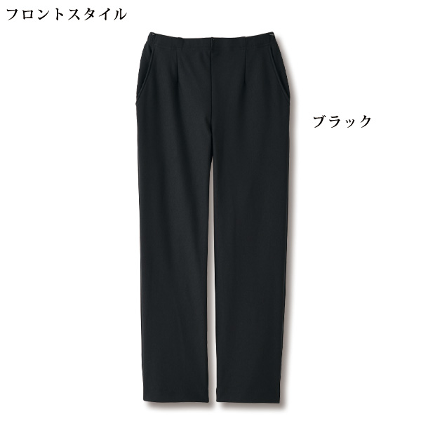ロイカソフトハイテンション暖かパンツ 股下68cm