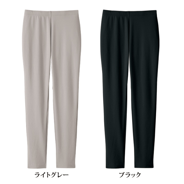 東レ「フィラロッサ」あたたかスパンツ / 大きいサイズ M L LL 3L◎