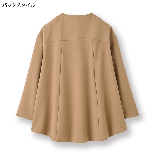リラックスビューティージャージスーツ