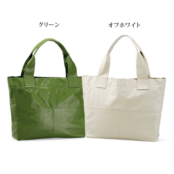 超軽量320g本革バッグ◎☆