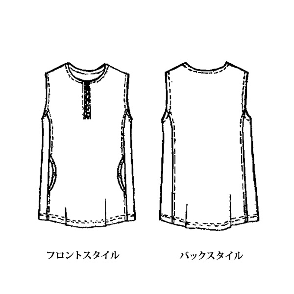 ツィードベスト◎