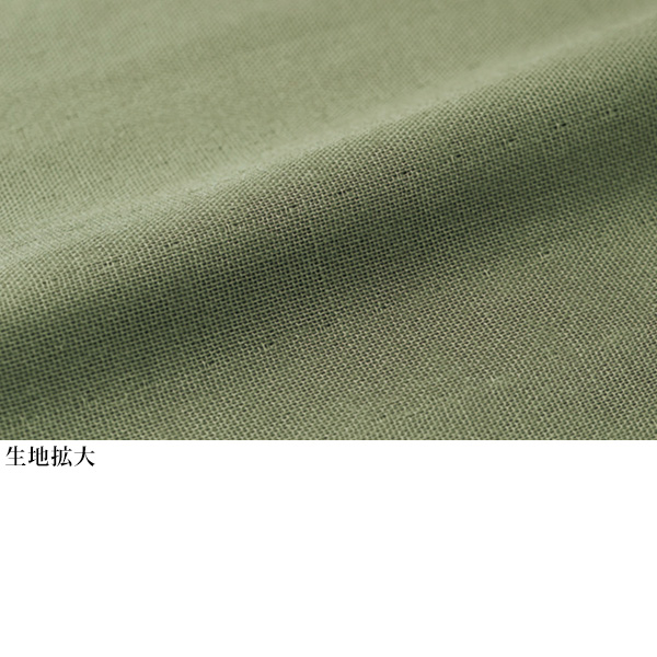 風を感じる二重ガーゼシャツ 2色組  / 大きいサイズ M L LL 3L 4L 5L◎
