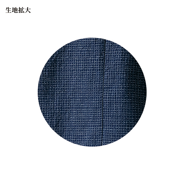 久留米ちぢみ織ブラウス◎