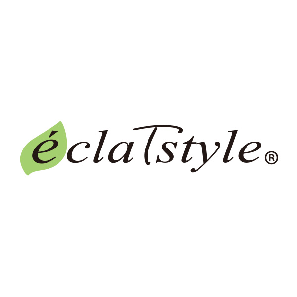 eclaTstyle(R) 椿オイル加工うるおいプルオーバー / 大きいサイズ M L LL 3L◎