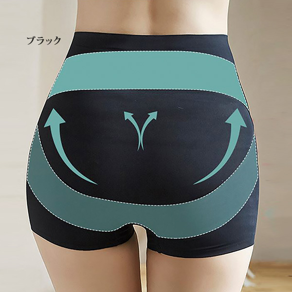 ぐんぐん歩ける股関節ガードル