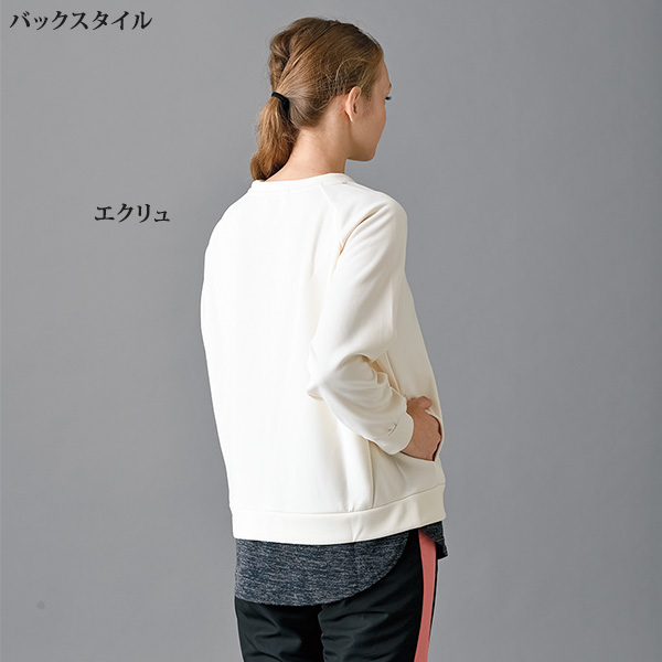 フィラ ハイブリッドアクティブプルオーバー FILA / 大きいサイズ M L LL 3L◎