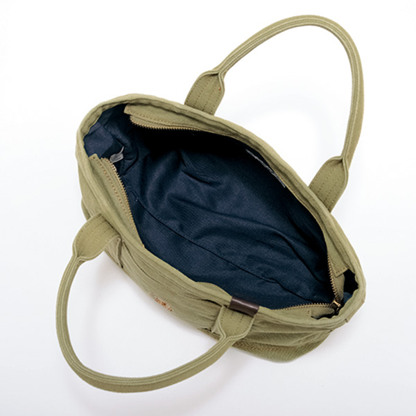 ポロ アッスン 多色刺しゅうポニーヴィンテージテイストトートバッグ  U.S POLO ASSN