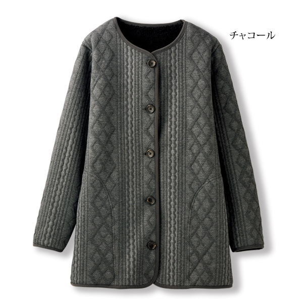 楽天市場】【OUTLET SALE】アウター《ニットモッサセーラーカラーミドルコート 全6色》 レディース アウター ミドルコート ニットモッサ  ウールコート ウールライク シンプル //// : maviru by KiraKiraShop
