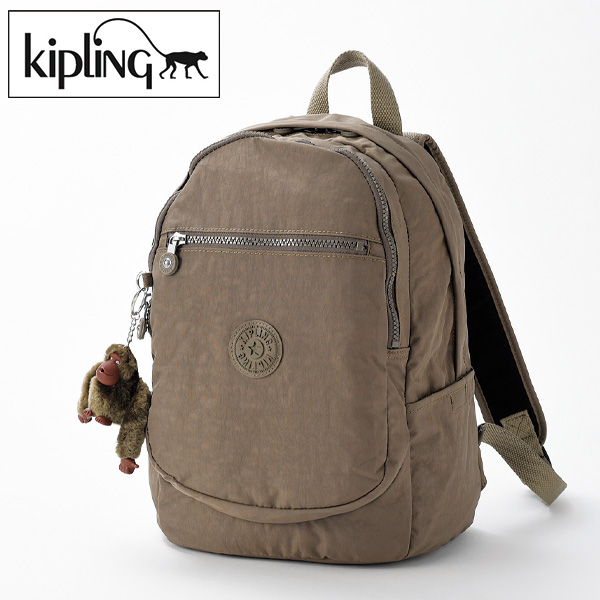 キプリング リュック CLAS CHALLENGER kipling